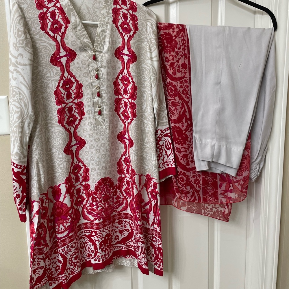 Salwar Kameez